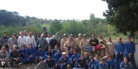 Gotcha Paintball