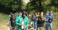 Gotcha Paintball