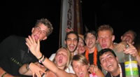 Beach Club