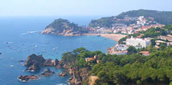 Costa Brava