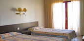 Hotel Armonia