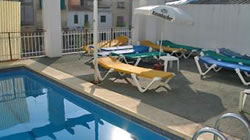 Hotel Armonia