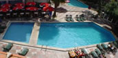 Hotel Flamingo Frigola
