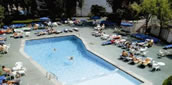 Hotel Villa Garbi