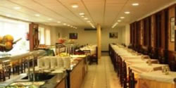 Hotel Villa Garbi Lloret
