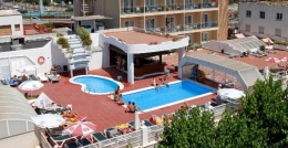 Hotel Maria del Mar