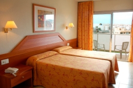 Günstige Hotels Lloret de Mar