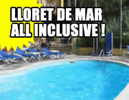 Hotel Lloret de Mar
