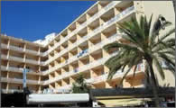 Hotel Flamingo Frigola Lloret de Mar