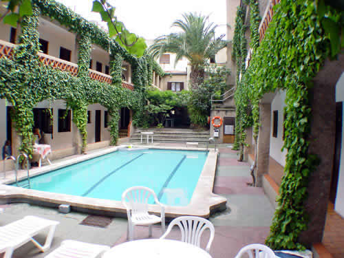 Hotel Lloret de Mar