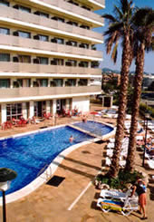 Hotel Lloret de Mar