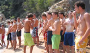Lloret de Mar