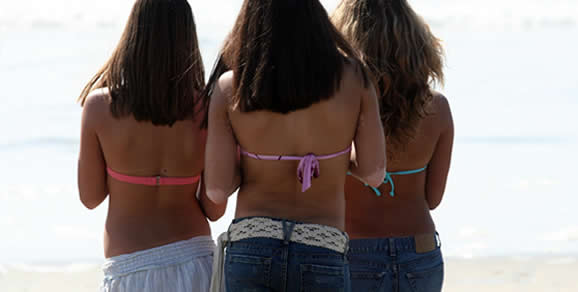 Jugendreisen Lloret de Mar